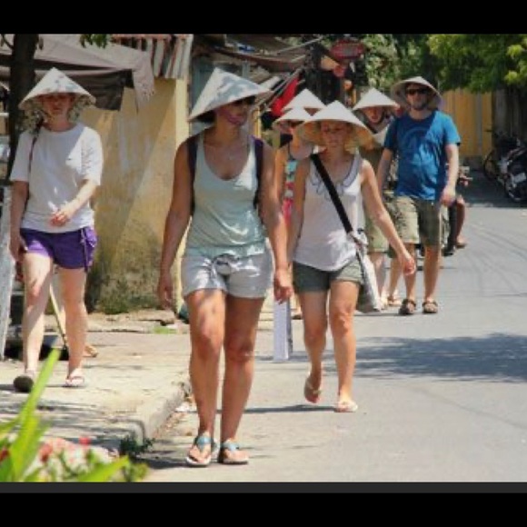 Bali Unique Rare Panda Straw Hat - Picture 2 of 15